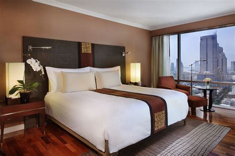Executive Room Bangkok .